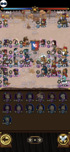 成长试炼参考解析-小小军团：合战三国 百科大全