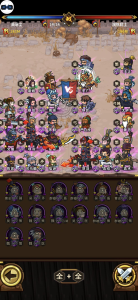 成长试炼参考解析-小小军团：合战三国 百科大全