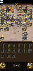 成长试炼参考解析-小小军团：合战三国 百科大全