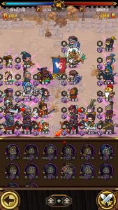 个人向:萌新防踩坑指南-小小军团：合战三国 百科大全