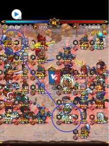 一文带你渡过萌新期-小小军团：合战三国 百科大全