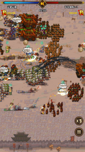 【已过期】真万该选谁？合战放置服武将养成运营全攻略-小小军团：合战三国 百科大全