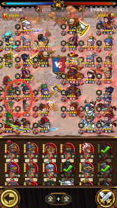 【已过期】真万该选谁？合战放置服武将养成运营全攻略-小小军团：合战三国 百科大全